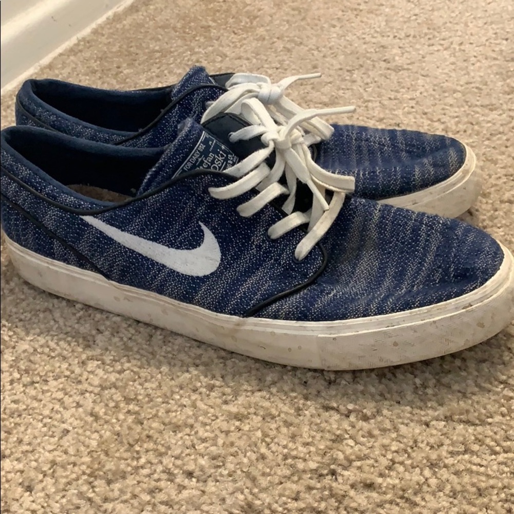 Stefan Janoski Nike sneakers